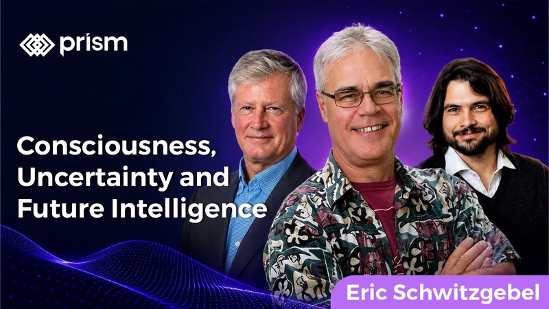Eric Schwitzgebel: Exotic Minds and the Design Policies for Conscious AI